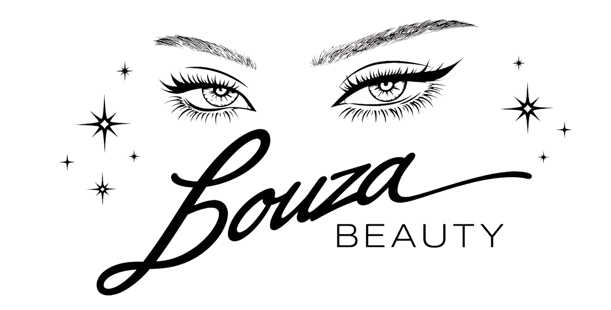 Logo Bouza Beauty