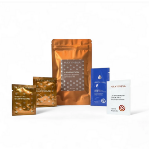 SUPREME DISCOVERY KIT LAMI MAXYMOVA