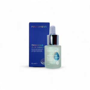 GOCCIA BLUE DIAMOND SERUM 15 ml MAXYMOVA
